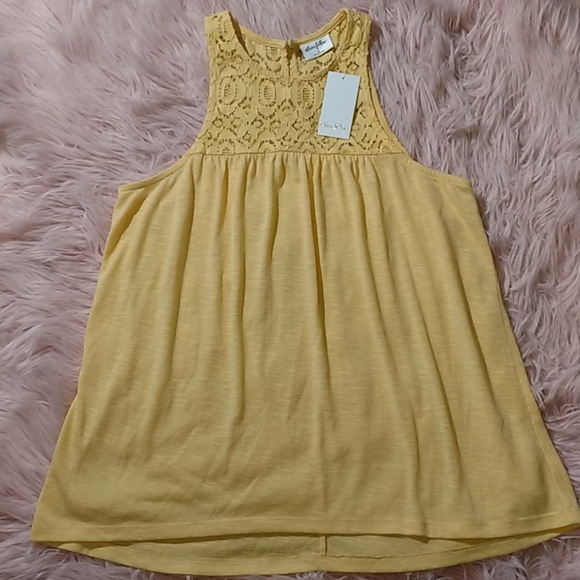 Others Follow tank top small - Picture 2 of 7